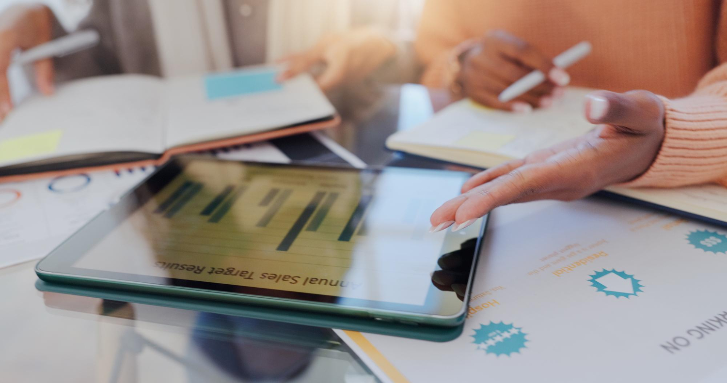 Imagem de destaque de Pesquisas de mercado: Qualitativa e Quantitativa