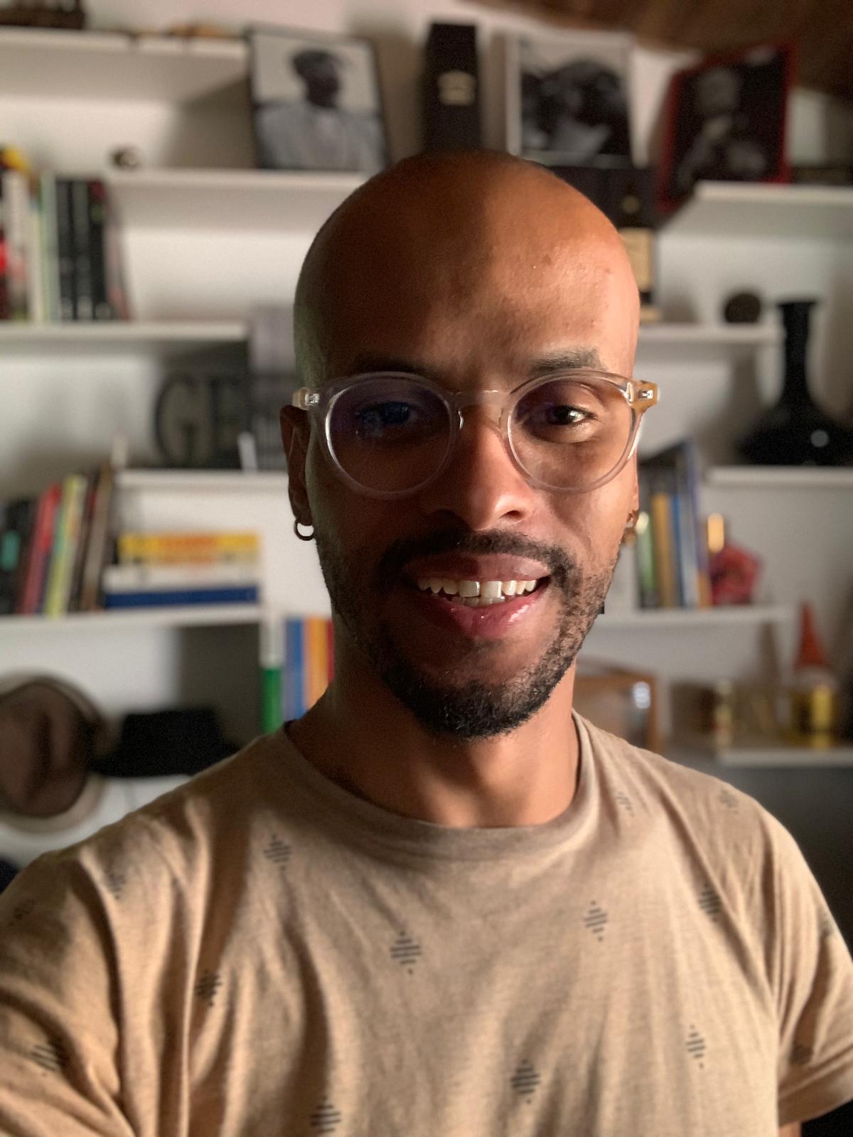 Foto de perfil de Fábio Muniz