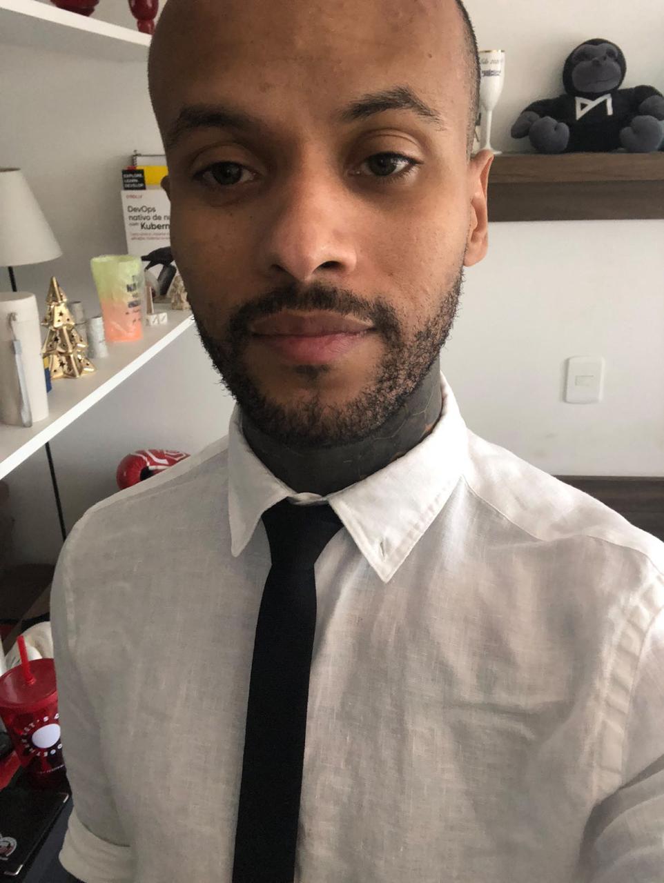Foto de perfil de Fagner Muniz