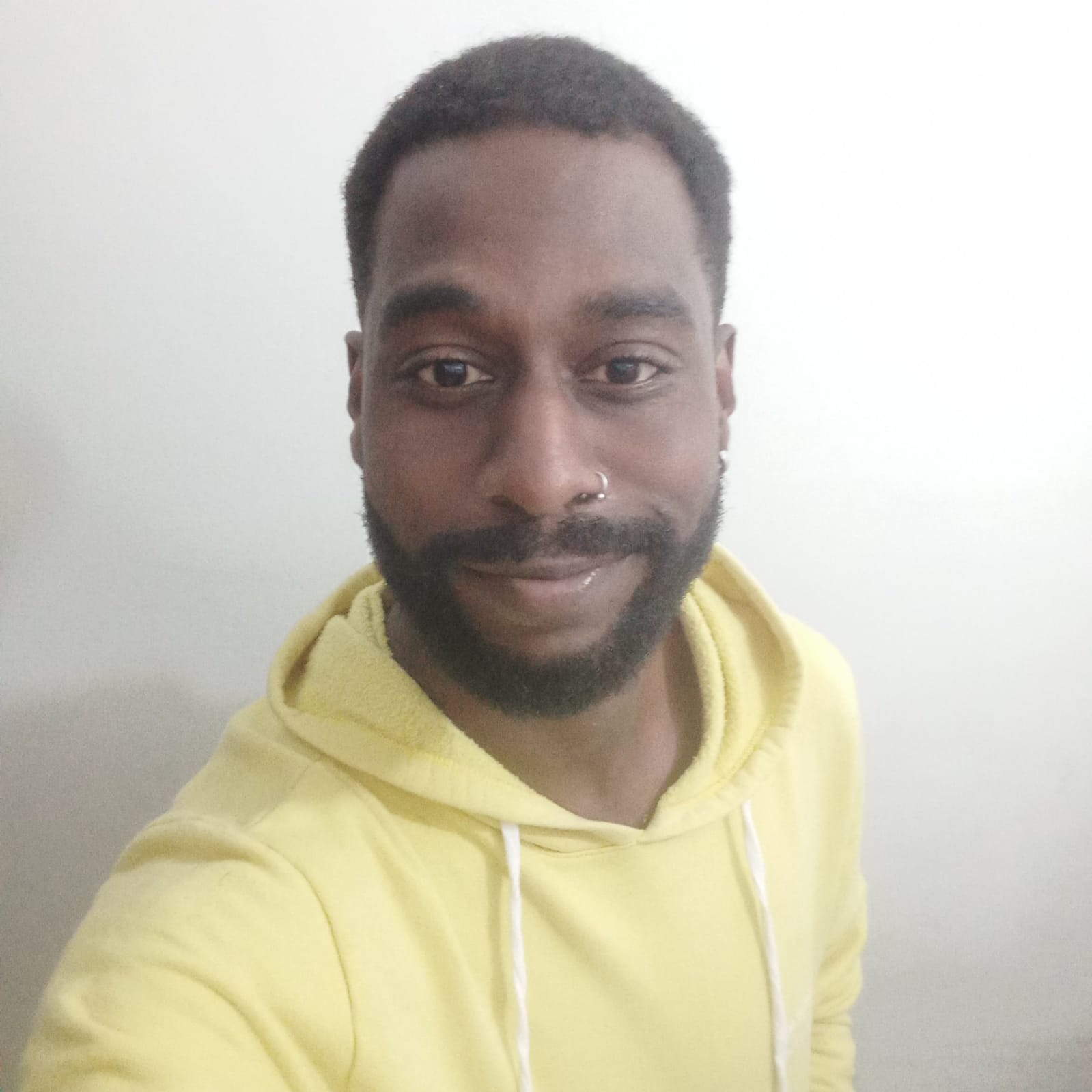 Foto de perfil de Vitor Fidelis